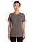 Vintage Garment-Dyed Crewneck T-Shirt for Casual Retro & Everyday Lifestyle Wear